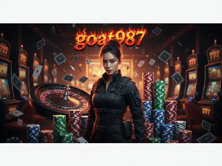 ทางเข้า goat987
