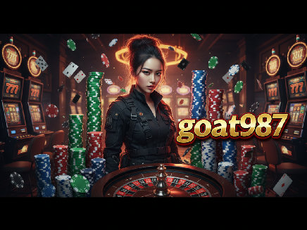 goat987 login