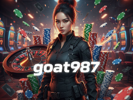 สมัคร goat987