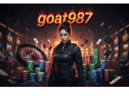 goat987 slot