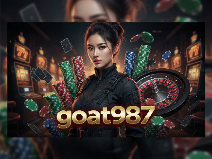 goat987 สล็อต